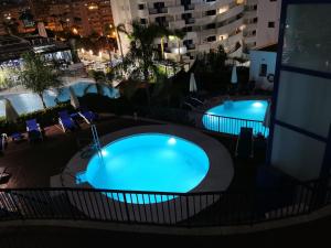 Benalmádena Apartamento Holidays los Patos