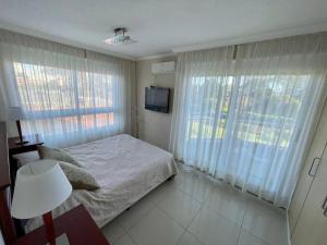 Ocean Drive Apartamento en Punta del Este con los mejores amenities y servicios