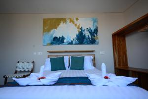 Harbour Komodo Hotel