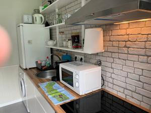 Casa do Milhafre - Villaverde Azores