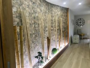 Casa do Milhafre - Villaverde Azores