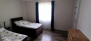 Apartamenty Modrzewiowe Tarasy
