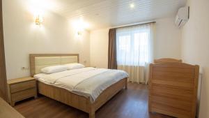 Big Terrace apartment on Liberty Square