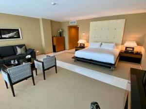 Superior Double Room room in Vila Valverde Design Country Hotel