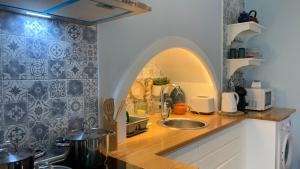 Casa do Açor - Villaverde Azores