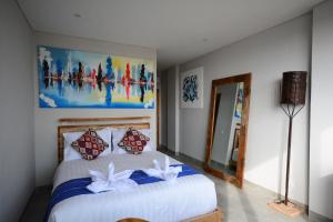 Harbour Komodo Hotel