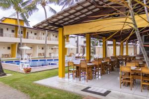 Pousada Paraiso da Barra