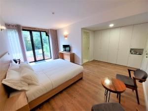 Quinta da Roda Hotel - Conforto e Tranquilidade no Gerês