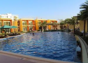 bangkok grand resort - Bang Smak