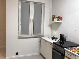 Dwupokojowy apartament na Tarchominie