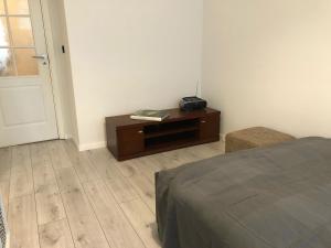 Dwupokojowy apartament na Tarchominie