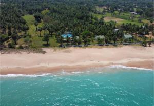 Pearl Oceanic Resort - Trincomalee