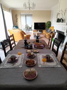 B&B / Chambres d'hotes Chez Sally et Mario : photos des chambres