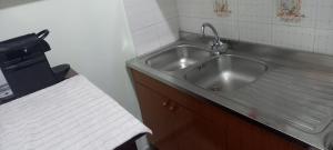 Bilocale sul Lungomare di Cefalù Marechiaro Holiday Apartment
