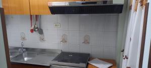 Bilocale sul Lungomare di Cefalù Marechiaro Holiday Apartment