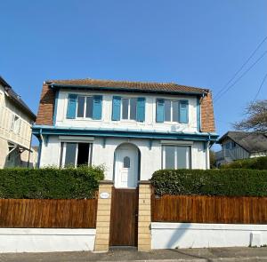 Maisons de vacances Villa Sophie : photos des chambres