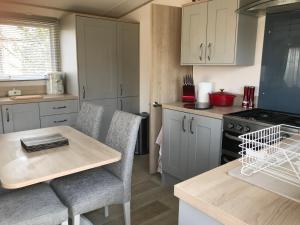 Beautiful Lodge Hastings