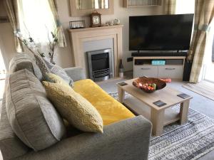 Beautiful Lodge Hastings