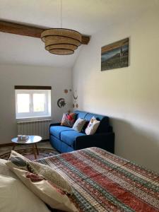 Maisons d'hotes Morvan Sejours : photos des chambres