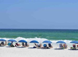 Ocean Drive Apartamento en Punta del Este con los mejores amenities y servicios