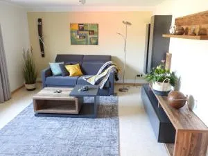 Ferienwohnung "Off Born" Familie Bremm - Barl