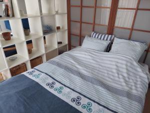 Appartements Studio lumineux proche port & plages : photos des chambres