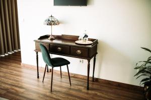 Suite room in Quinta do Paço Hotel