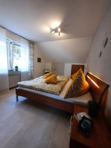 Ferienwohnung Im Bachtal