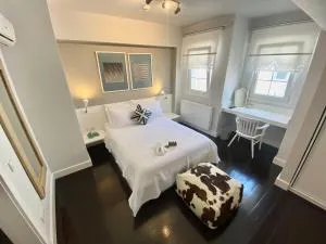 19 Oda Bozcaada - 埃杰阿巴德