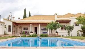 Laki Villa with pool and jacuzzi - Paramythia