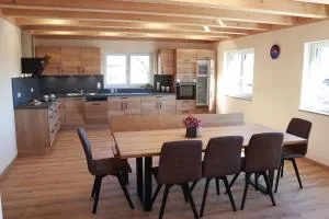 Aigner Ferientraum - Lalling