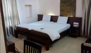 BADAMI HERITAGE RESORT