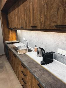 Giannel Luxury Apartment 2