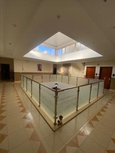 شقق ديار الأحبة للوحدات السكنية شقق مخدومة اقتصادي