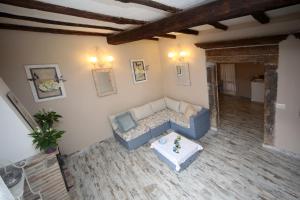 sacrobosco apartment Ulivo