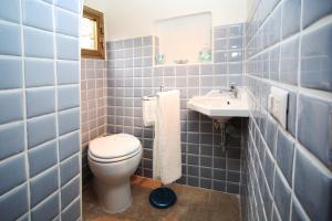 sacrobosco apartment Ulivo