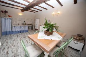 sacrobosco apartment Ulivo
