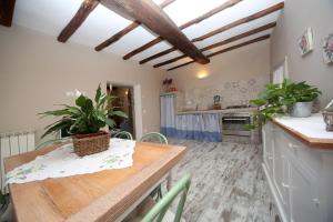 sacrobosco apartment Ulivo