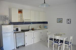 Ponza Holiday Homes - Cala Feola