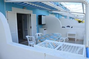 Ponza Holiday Homes - Cala Feola