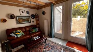 Le Cocon Gite ou chambre dhôte