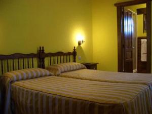 Posada Restaurante Prada a Tope