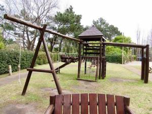 Ocean Drive Apartamento en Punta del Este con los mejores amenities y servicios