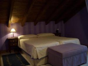 Posada Restaurante Prada a Tope