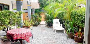 CORNER VILLA - PATTAYA HOLIDAY HOUSE WALKING STREET 4 bedrooms