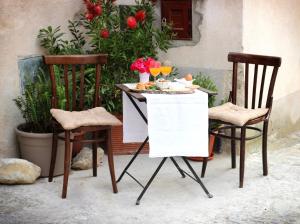 WUNDERGARTEN Dimora dei Frati