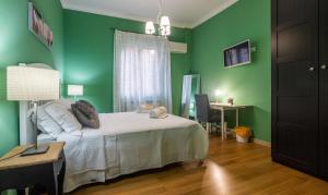 Double Room with Private Bathroom room in LE STANZE DI LUCA