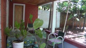 Alojamiento El Bosque