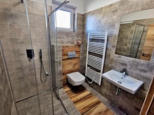 Comenius Moravus vinařský dvůr