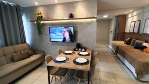 JTR | Ar na Sala, Localização Privilegiada+Piscina